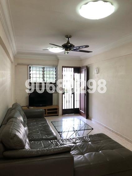 Blk 504 Ang Mo Kio Avenue 8 (Ang Mo Kio), HDB 3 Rooms #167139212